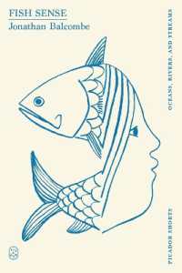 Fish Sense (Picador Shorts) (Picador Shorts)