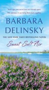 Sweet Salt Air