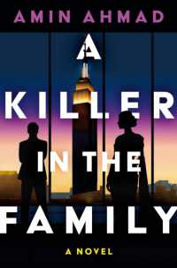 A Killer in the Family : A Novel