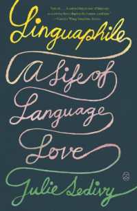 Linguaphile : A Life of Language Love