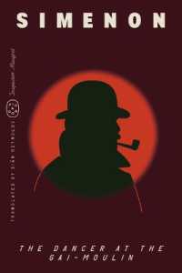 The Dancer at the Gai-Moulin (Inspector Maigret) (Inspector Maigret)