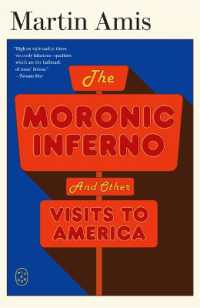 The Moronic Inferno : And Other Visits to America