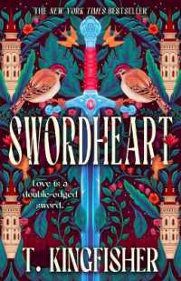 Swordheart (Swordheart)