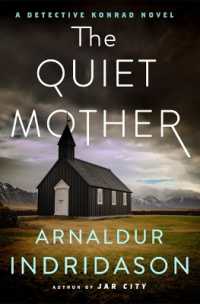 The Quiet Mother (Detective Konrad)