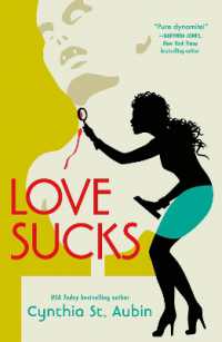 Love Sucks (Tails from the Alpha Art Gallery)