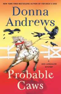 Probable Caws : A Meg Langslow Mystery (Meg Langslow Mysteries)