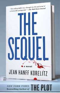 The Sequel (Book)