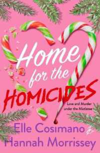 Home for the Homicides : A Holly & Mark Mystery (Holly & Mark Mystery)