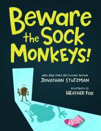 Beware the Sock Monkeys!