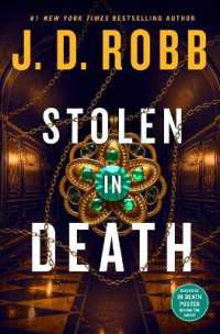 Stolen in Death (In Death)