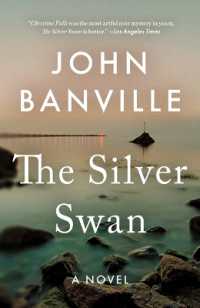 The Silver Swan (Quirke)