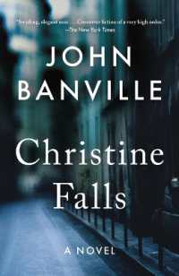 Christine Falls (Quirke)