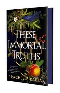 These Immortal Truths (Peaches & Honey)