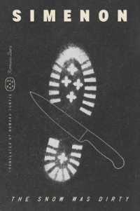 The Snow Was Dirty (Romans Durs) (Romans Durs)