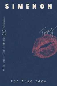 The Blue Room (Romans Durs) (Romans Durs)