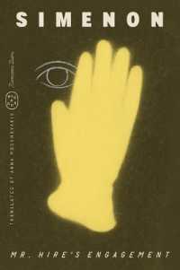 Mr. Hire's Engagement (Romans Durs) (Romans Durs)