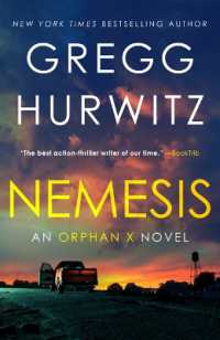 Nemesis : An Orphan X Novel (Orphan X)