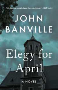 Elegy for April (Quirke)