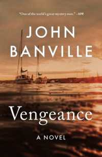 Vengeance (Quirke)