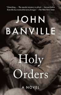 Holy Orders (Quirke)
