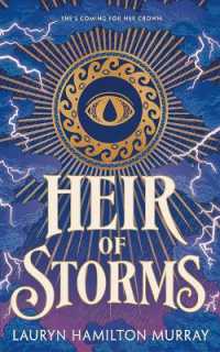 Heir of Storms (Storm Weaver)