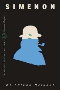 My Friend Maigret (Inspector Maigret) (Inspector Maigret)