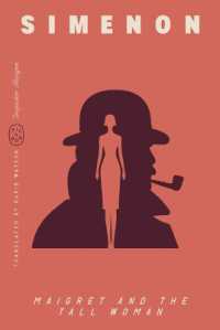 Maigret and the Tall Woman (Inspector Maigret) (Inspector Maigret)