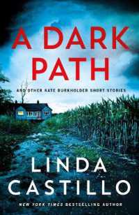 A Dark Path: And Other Kate Burkholder Short Stories (Kate Burkholder)