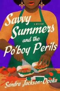 Savvy Summers and the Po'boy Perils : A Mystery (Savvy Summers Mysteries)