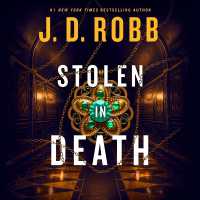 Stolen in Death (In Death)