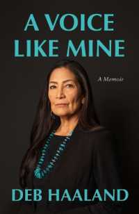 A Voice Like Mine : A Memoir