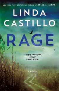 Rage (Kate Burkholder)