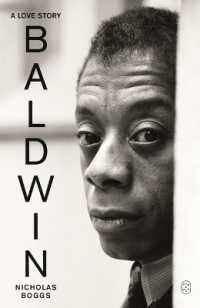 Baldwin: a Love Story
