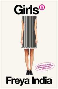 Girls(r) : Generation Z and the Commodification of Everything