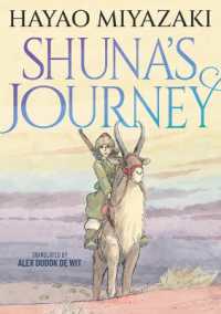 Shuna's Journey