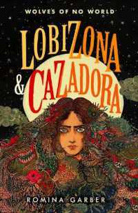 Wolves of No World: Lobizona and Cazadora : 2 Books in 1 (Wolves of No World)