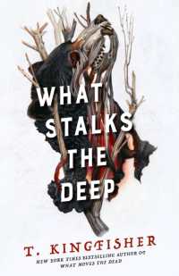 What Stalks the Deep (Sworn Soldier)