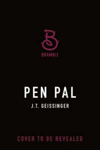 Pen Pal : Deluxe Limited Edition
