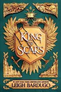 King of Scars (King of Scars Duology)