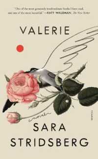Valerie : Or, the Faculty of Dreams: A Novel