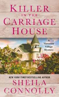 Killer in the Carriage House : A Victorian Village Mystery (Victorian Village Mysteries)