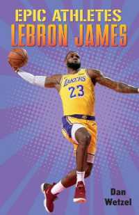Epic Athletes: Lebron James (Epic Athletes)