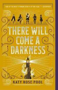 There Will Come a Darkness (Age of Darkness)