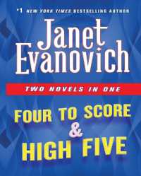 Four to Score & High Five : Two Novels in One (Stephanie Plum Novels)