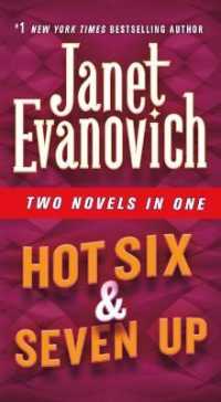 Hot Six & Seven Up : Two Novels in One (Stephanie Plum Novels)