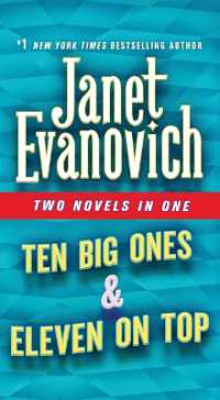 Ten Big Ones & Eleven on Top : Two Novels in One (Stephanie Plum Novels)
