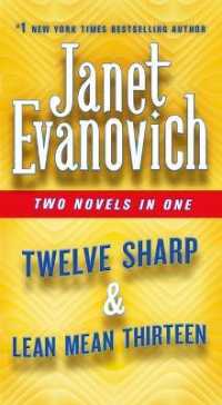 Twelve Sharp & Lean Mean Thirteen : Two Novels in One (Stephanie Plum Novels)