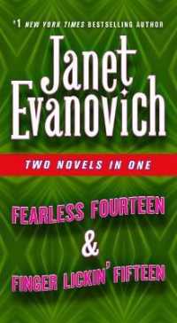 Fearless Fourteen & Finger Lickin' Fifteen : Two Novels in One (Stephanie Plum Novels)