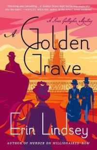 A Golden Grave (A Rose Gallagher Mystery)