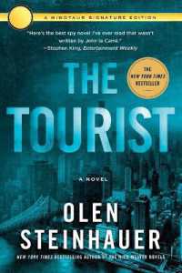 The Tourist (Milo Weaver)